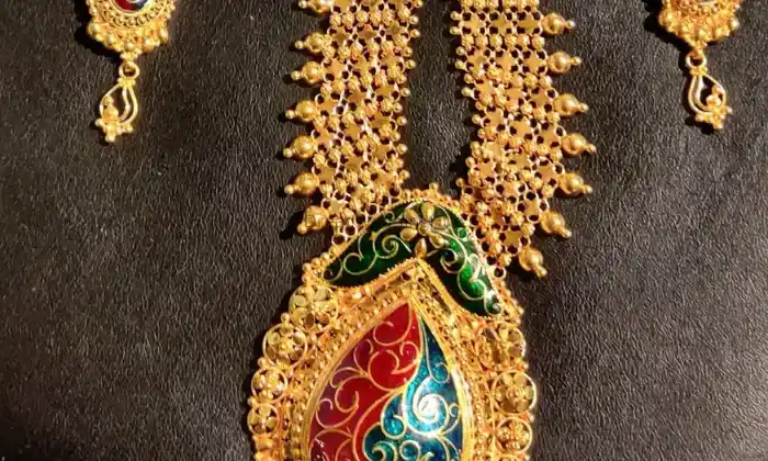 Baba Gain Dass Jewellers